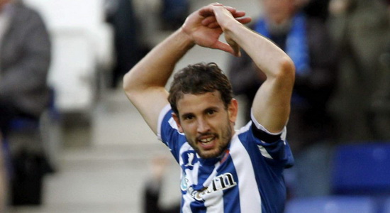 Каталонцы на своём поле обыграли \"Валенсию\"