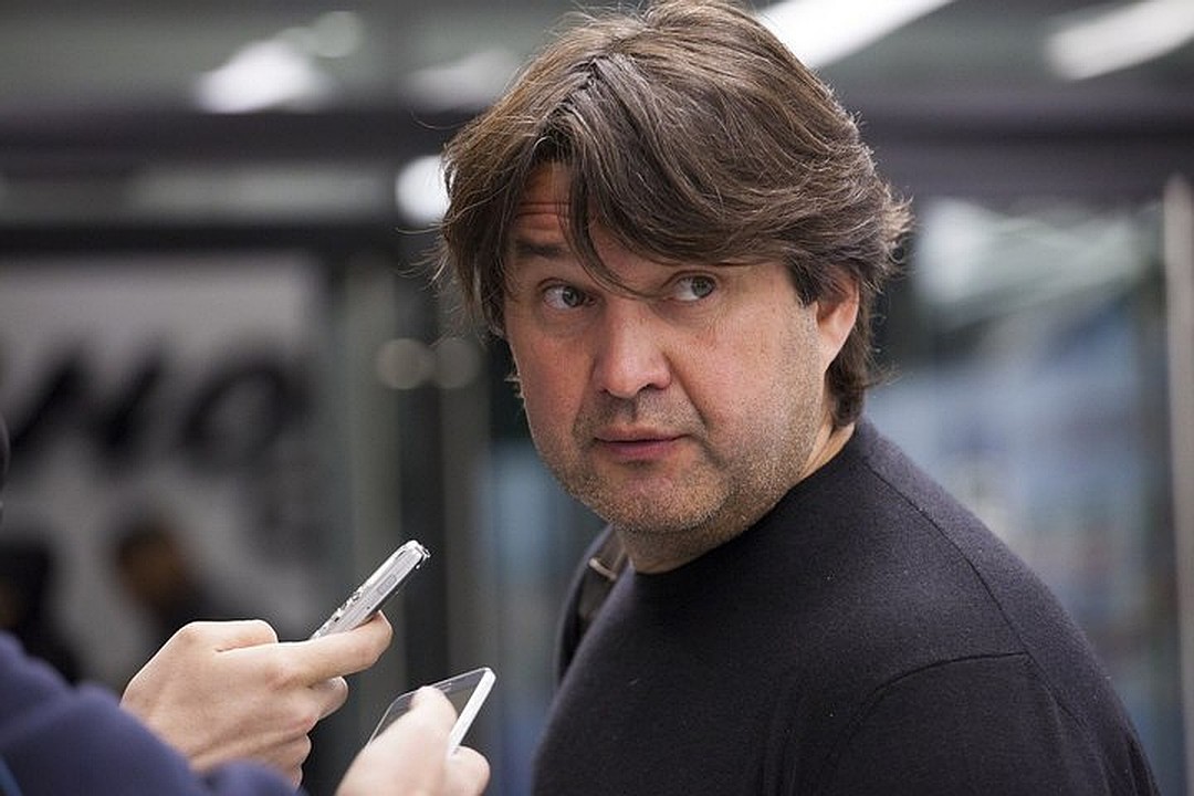 Газизов прокомментировал договоренность по трансферу Стоцкого в \"Краснодар\"