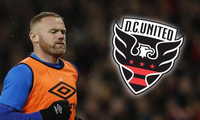 Руни одной ногой в \"Ди-Си Юнайтед\"