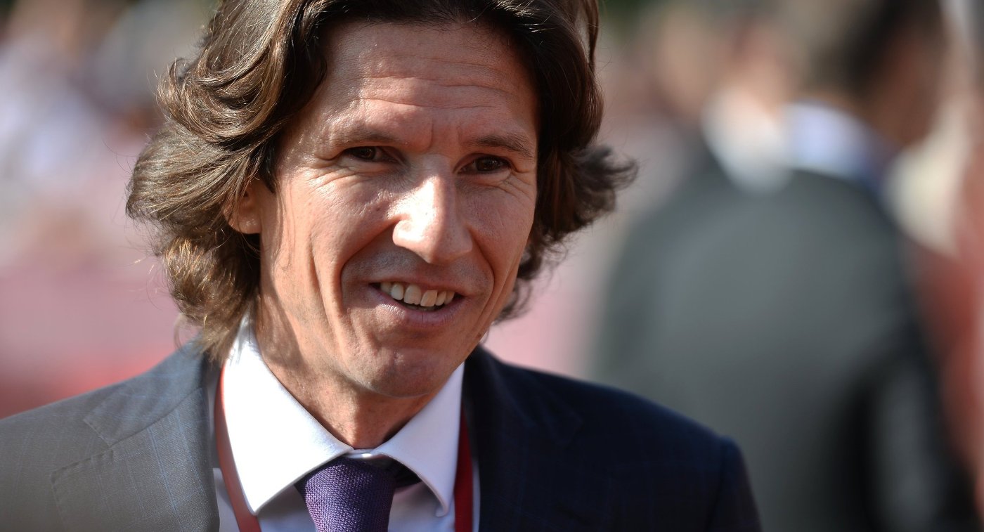 Алексей Смертин рассказал о расизме в РФПЛ