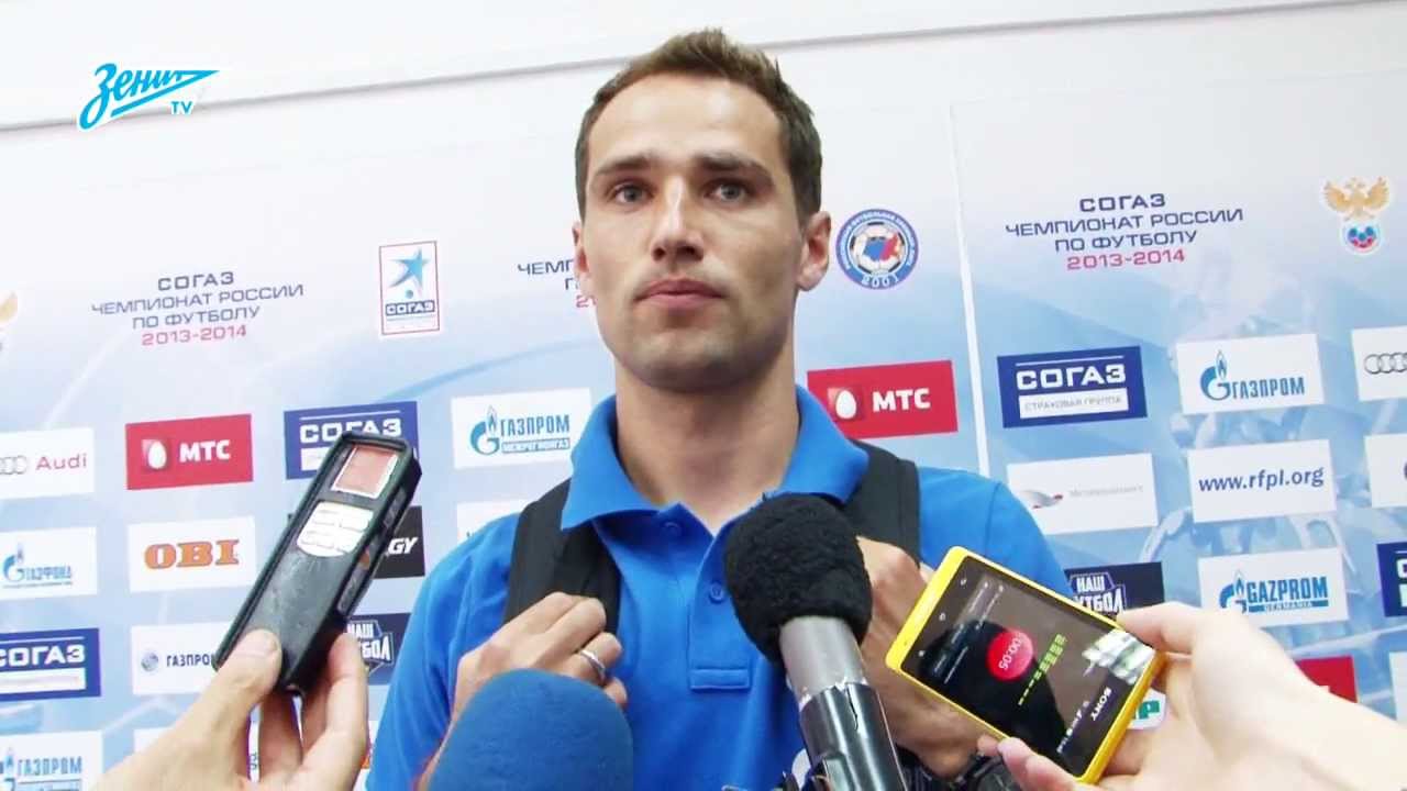 Широков не будет возобновлять игровую карьеру