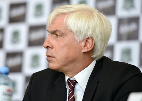 Хашиг прокомментировал трансфер Жиго в \"Спартак\"