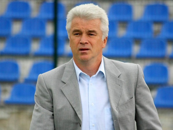 Силкин: Денисов мог бы стать лидером сборной России