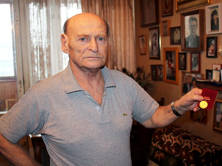 Рейнгольд считает атаку \"Спартака\" сильнейшей в РФПЛ