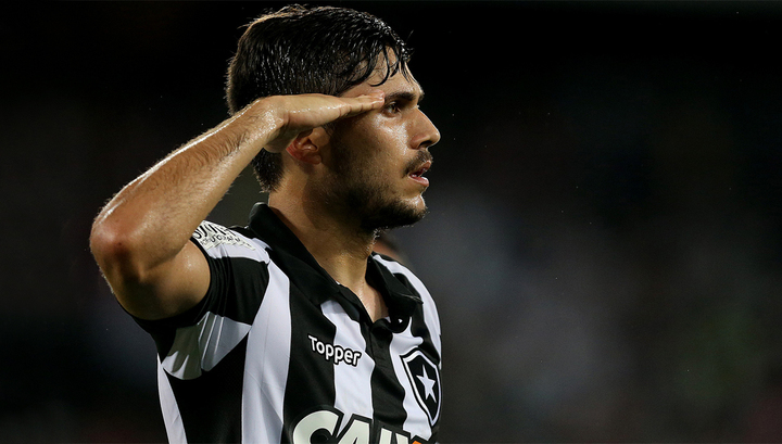 Трансфер Рабелло в \"Локомотив\" сорвался