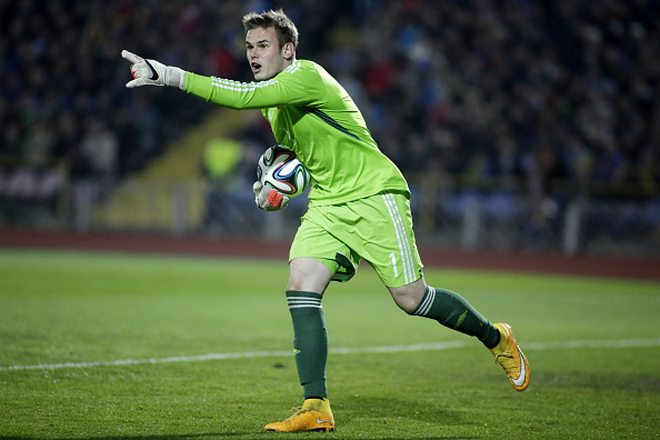 Коваль верит, что \"Динамо\" выйдет в финал Лиги Европы