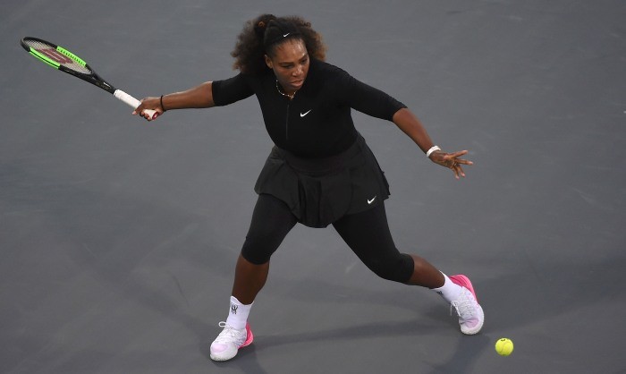 Прошла жеребьевка турнира WTA в Сан-Хосе