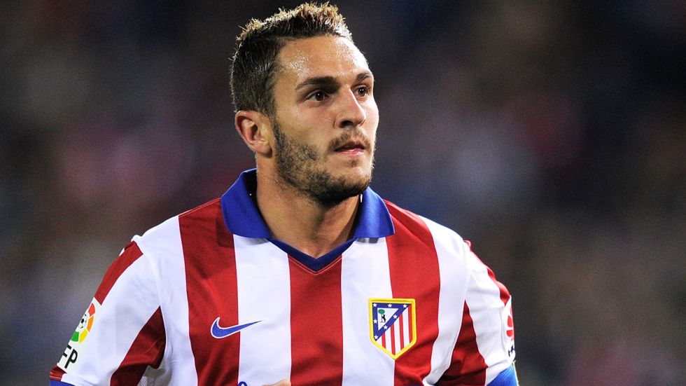 Коке мечтает выиграть Лигу Чемпионов