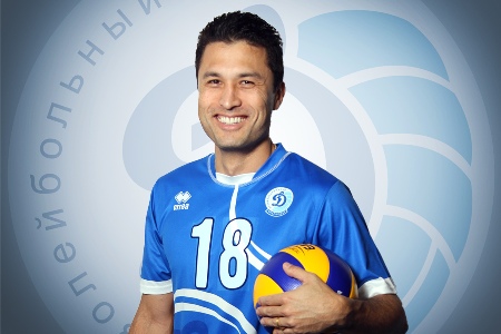 Краснодарское \"Динамо\" продлило контракт с Марлоном