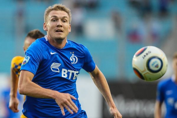 Луценко: радостные ощущения от первой победы в сезоне