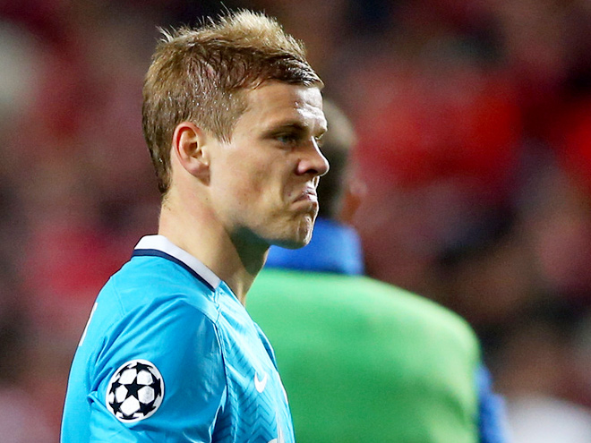 В \"Монако\" рассматривали вариант с приобретением Кокорина