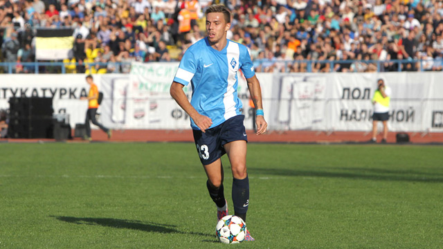 Родич перешел в \"Црвену Звезду\"