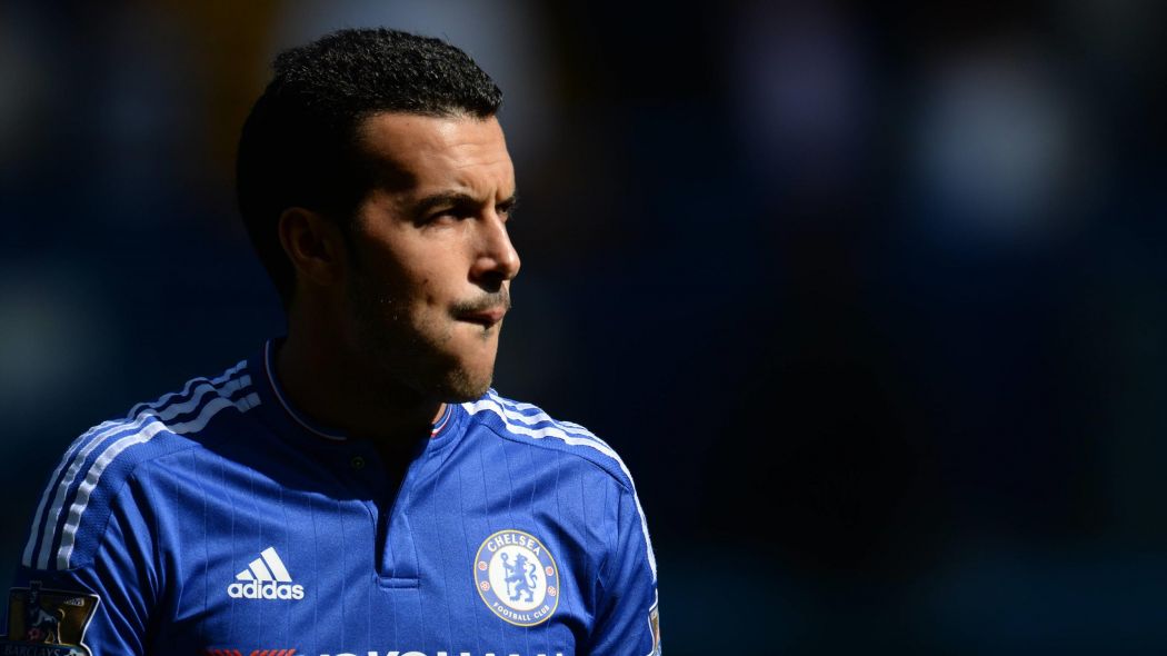 Педро не исключает своего возвращения в \"Барселону\"