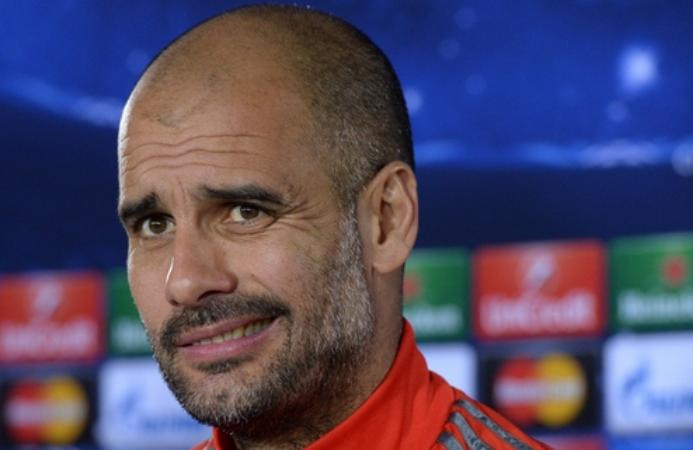 Гвардиола: Бастиан сам решит, где он будет играть