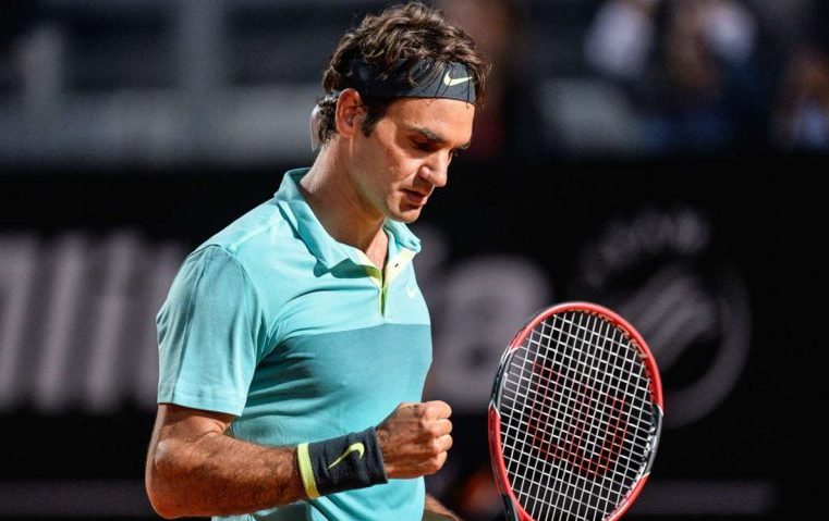 Федерер вышел в финал турнира в Монреале