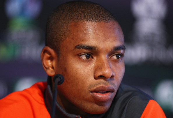 Фернандиньо стал игроком \"Манчестер Сити\"?