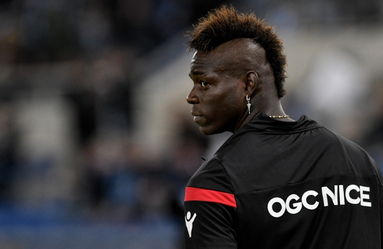 Балотелли готов вернуться в Серию А