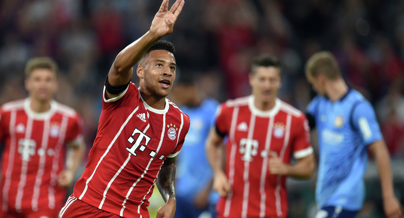 Толиссо уже ожидает матча против \"ПСЖ\"