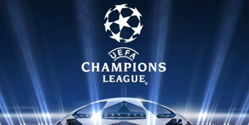 Лига Чемпионов: результаты жеребьевки