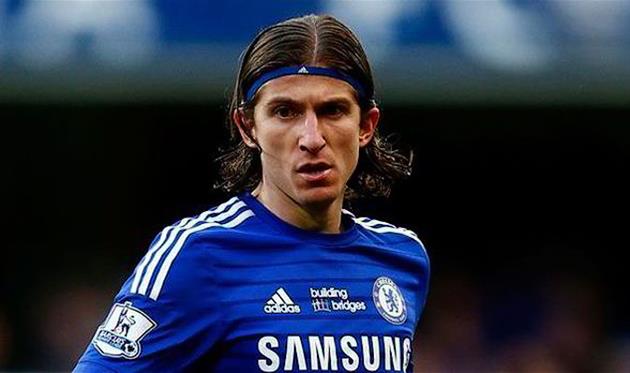 Филипе Луис вернулся в \"Атлетико\"