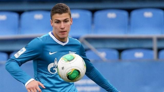 Гасилин: давно хотел попробовать себя в Европе