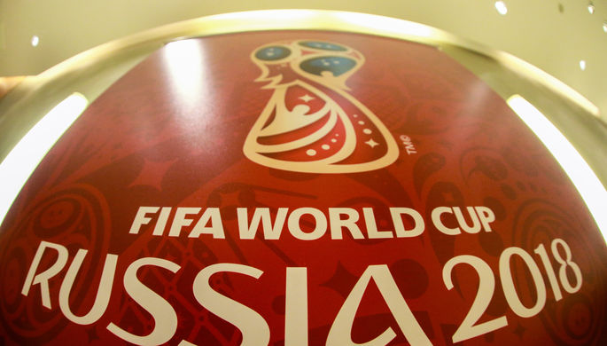 Определилась дата жеребьевки стыковых матчей отбора на ЧМ-2018