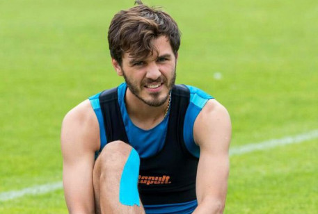 Радимов подверг критике Ерохина