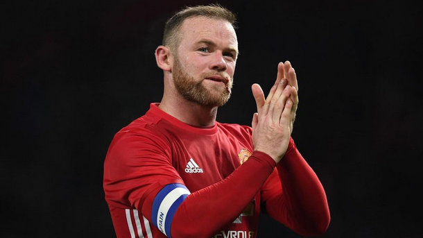 Моуриньо: Руни обязательно вернется в МЮ