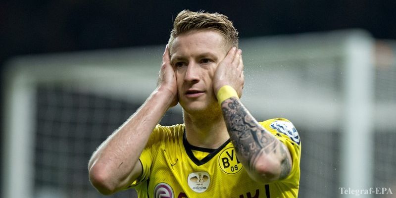 Вацке: Ройс никуда не уйдет этим летом