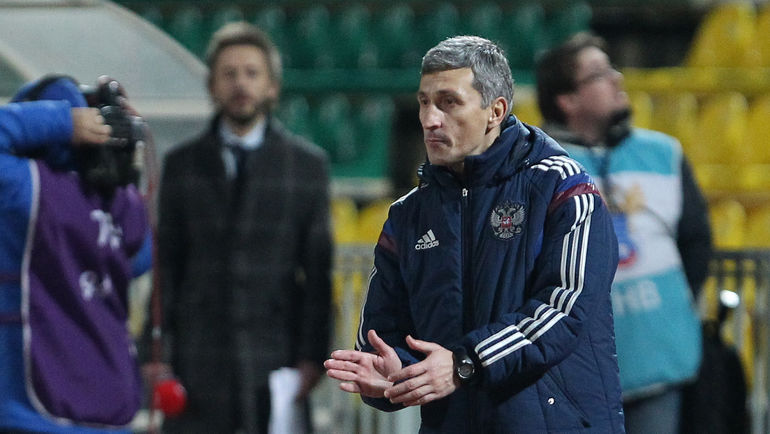 Хомуха в ожидании матча ЦСКА - \"Зенит\"