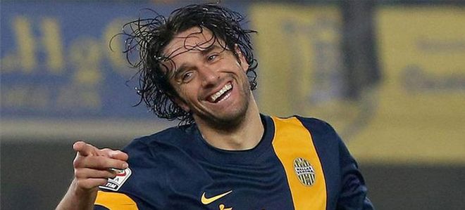 Тони поддержал Игуаина