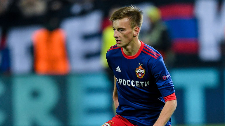 Кучаев подвел итоги этого сезона