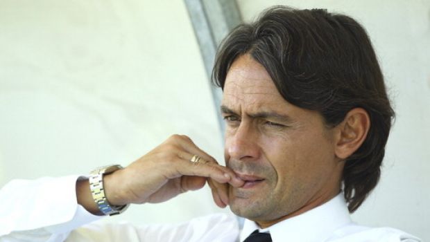 Берлускони хочет, чтобы Индзаги возглавил \"Милан\"