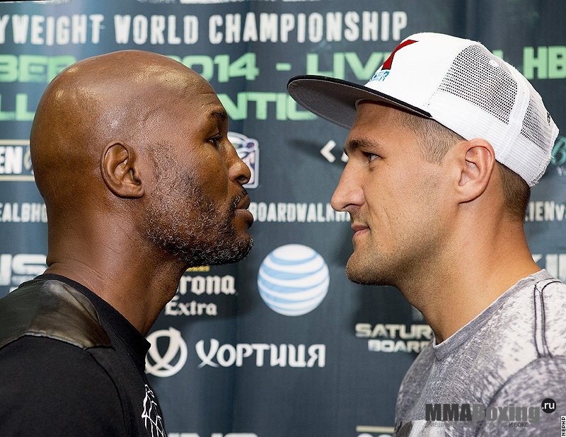 Хопкинс посмеялся над тренером   Ковалева