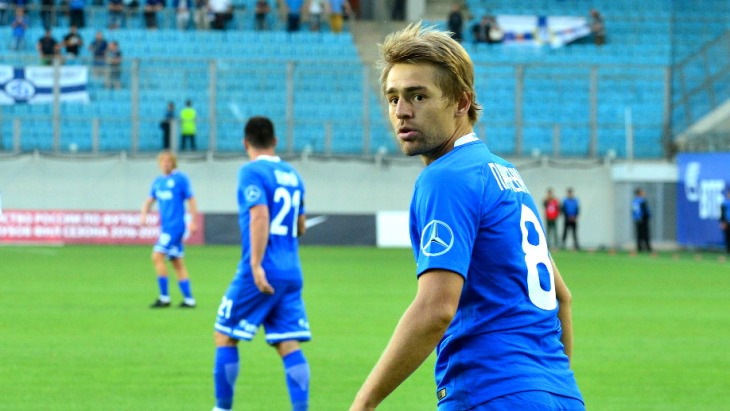 Панченко и Погребняк продолжат выступать за \"Динамо\"