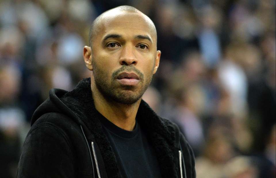 Анри надеется, что Моуринью вернется