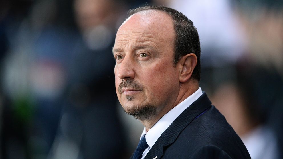 Бенитес оценил игру \"Реала\"