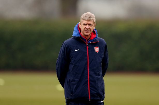 Венгер не думает об уходе из \"Арсенала\"