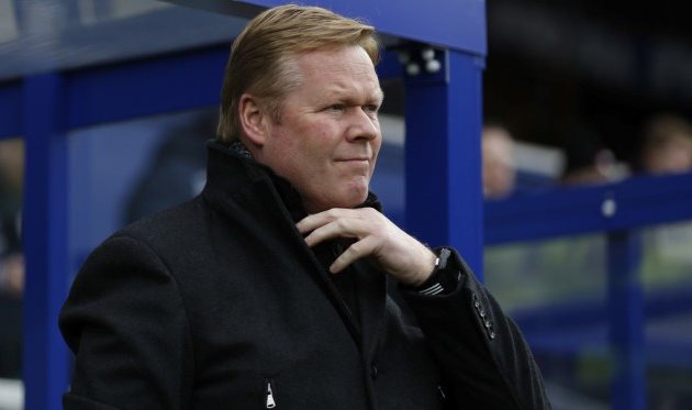 Куман не собирается в \"Челси\"