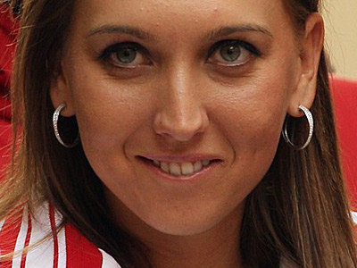  Елена Веснина стала победительницей турнира в Хобарте