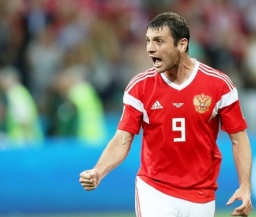 Дзагоев высказал свое мнение о фанатах сборной России