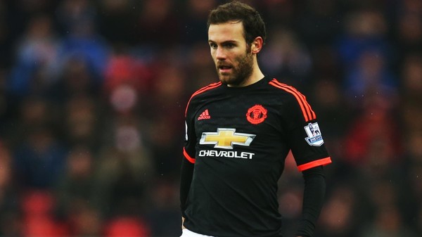 Мата попал в сферу интересов \"Интера\"