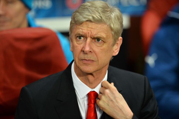 Венгер: хочу оставить клуб в хорошем состоянии