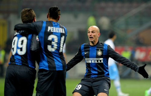 \"Интер\" потерял очки в матче против \"Торино\"