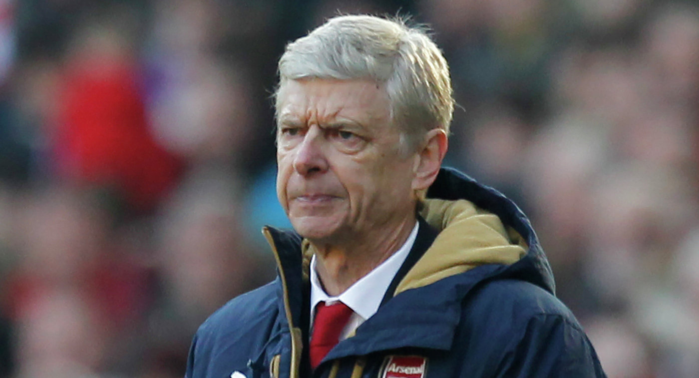 Венгер рассказал о трансферных планах \"Арсенала\"