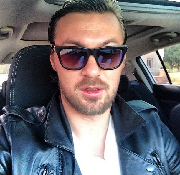 ПАОК заинтересовался безработным Милевским