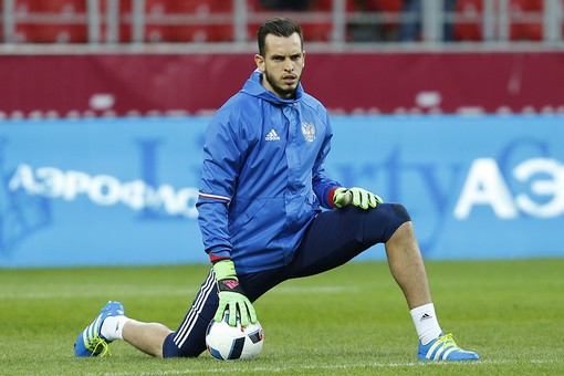 Гильерме высказался о матче с Португалией