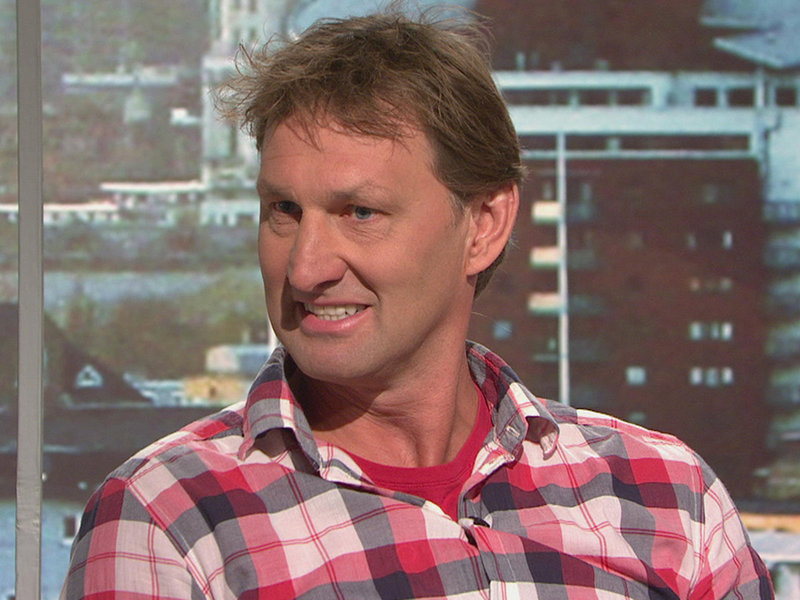 Экс-капитан \"Арсенала\" хотел бы поработать в России