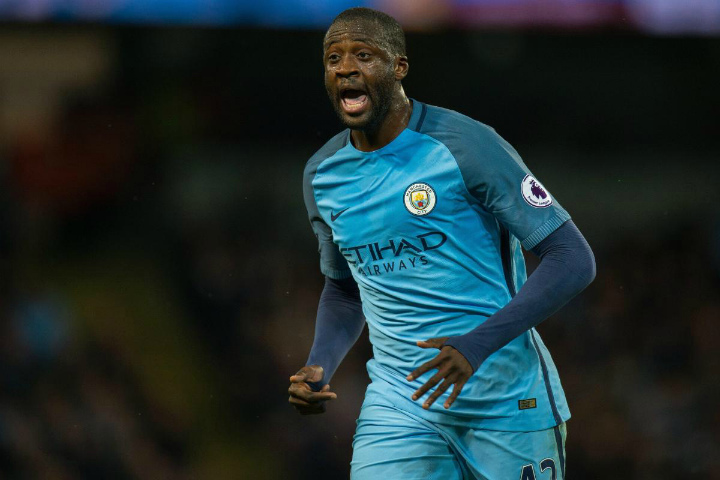 Селюк: деньги для Туре не главное