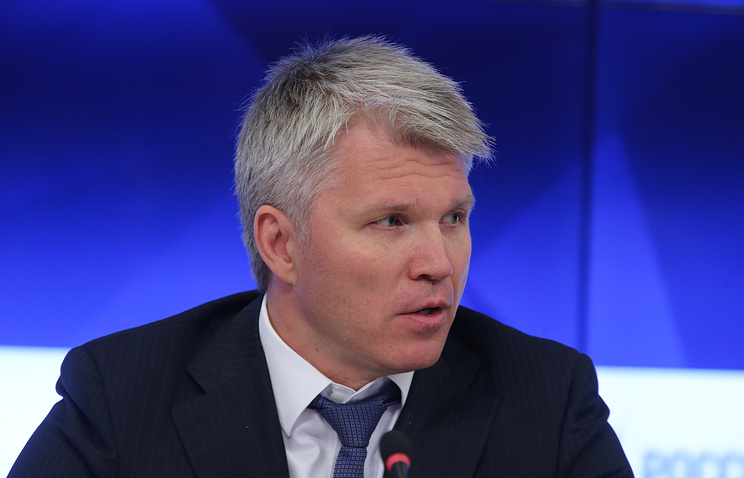 Колобков выступил за внедрение системы VAR в РПЛ